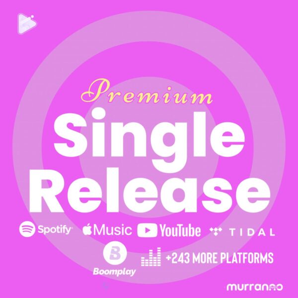 Premium Single Release