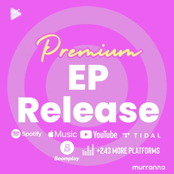 Premium EP Release