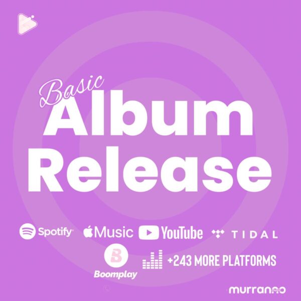 Basic Album Release