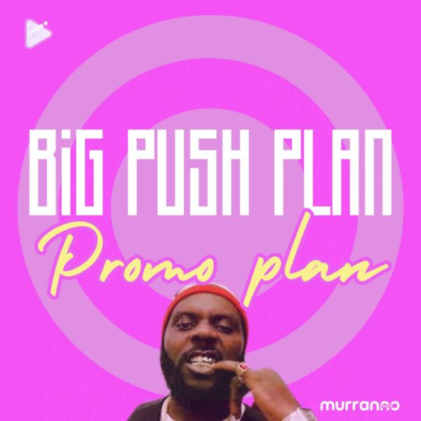 Big Push Plan